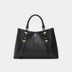 Bags|Tote & Satchel Bags^ALDO Scarlettiaa Black