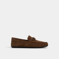 Loafers|Casual Shoes^ALDO Scuderiia-in Dark brown