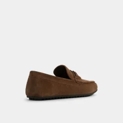 Loafers|Casual Shoes^ALDO Scuderiia-in Dark brown