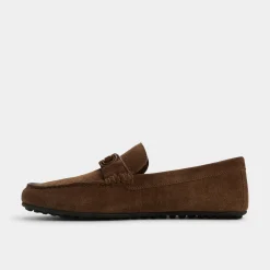 Loafers|Casual Shoes^ALDO Scuderiia-in Dark brown