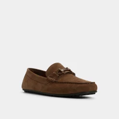 Loafers|Casual Shoes^ALDO Scuderiia-in Dark brown