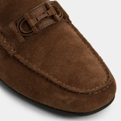 Loafers|Casual Shoes^ALDO Scuderiia-in Dark brown