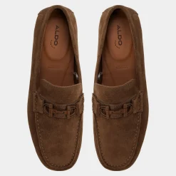 Loafers|Casual Shoes^ALDO Scuderiia-in Dark brown