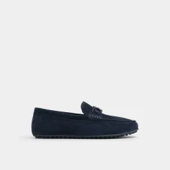 Loafers|Casual Shoes^ALDO Scuderiia-in Navy