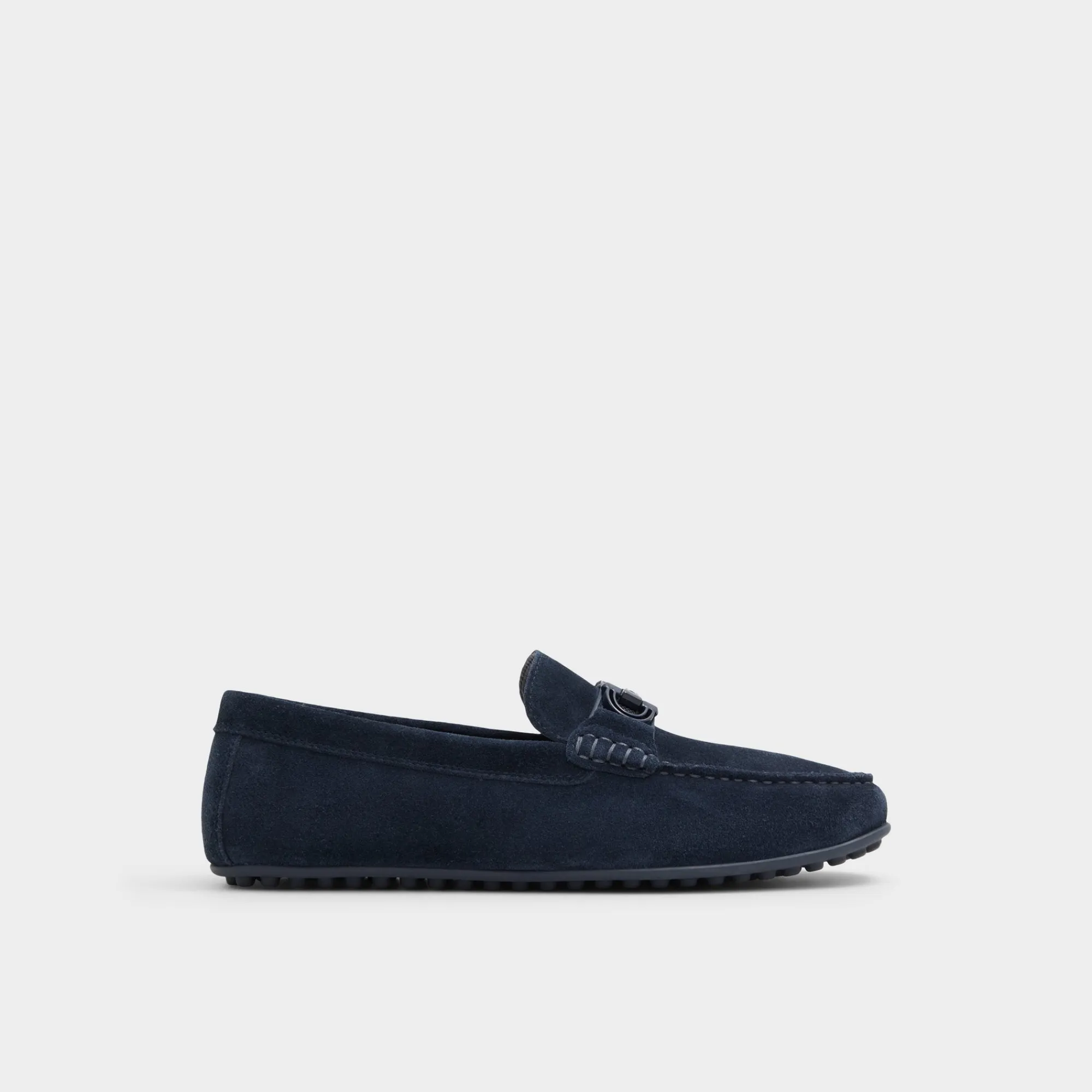 Loafers|Casual Shoes^ALDO Scuderiia-in Navy