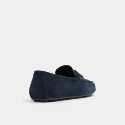 Loafers|Casual Shoes^ALDO Scuderiia-in Navy