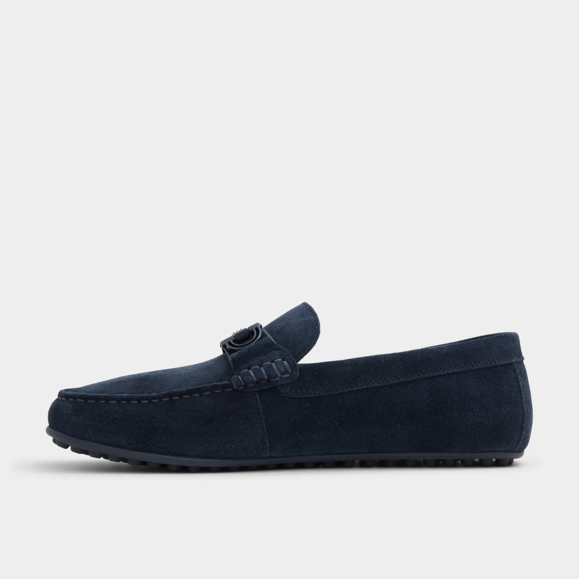 Loafers|Casual Shoes^ALDO Scuderiia-in Navy