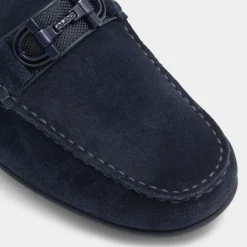 Loafers|Casual Shoes^ALDO Scuderiia-in Navy