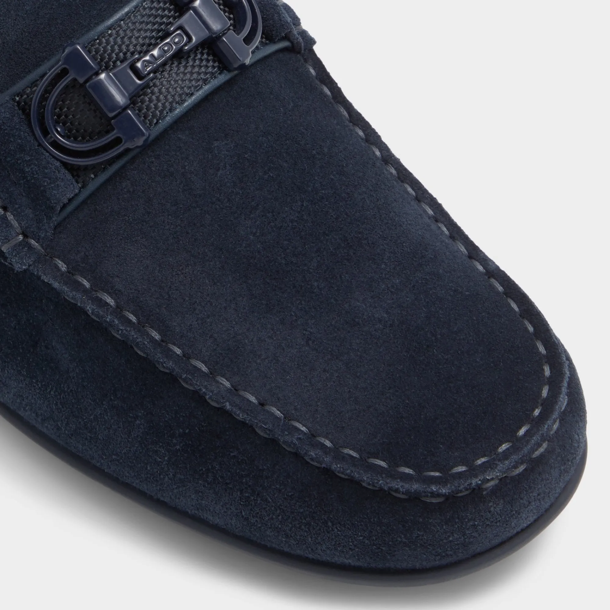 Loafers|Casual Shoes^ALDO Scuderiia-in Navy