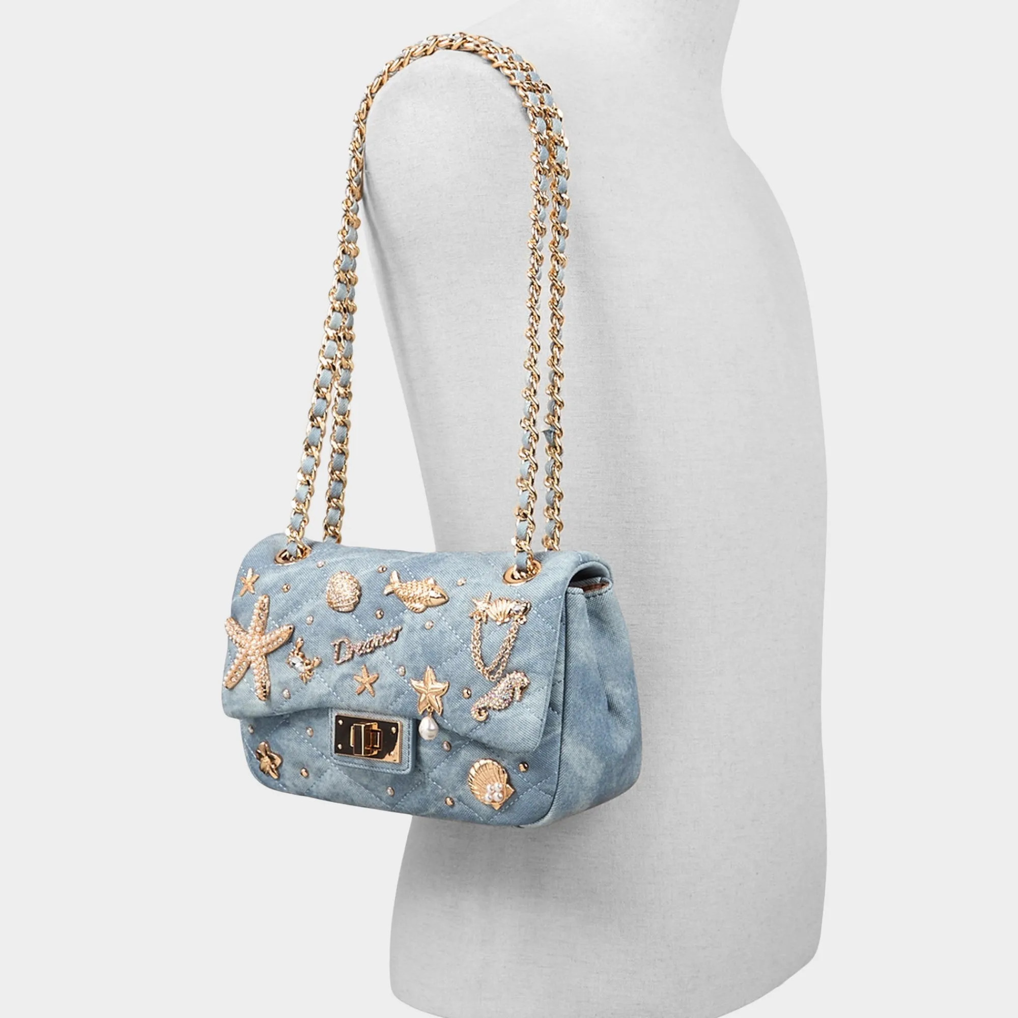 Bags|Crossbody Bags^ALDO Seadreamm Denim