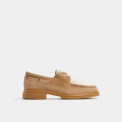 Dress Shoes^ALDO Seaexplorer Beige