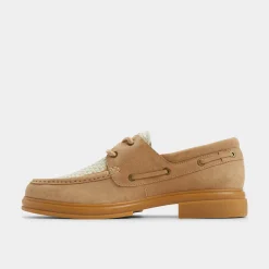 Dress Shoes^ALDO Seaexplorer Beige