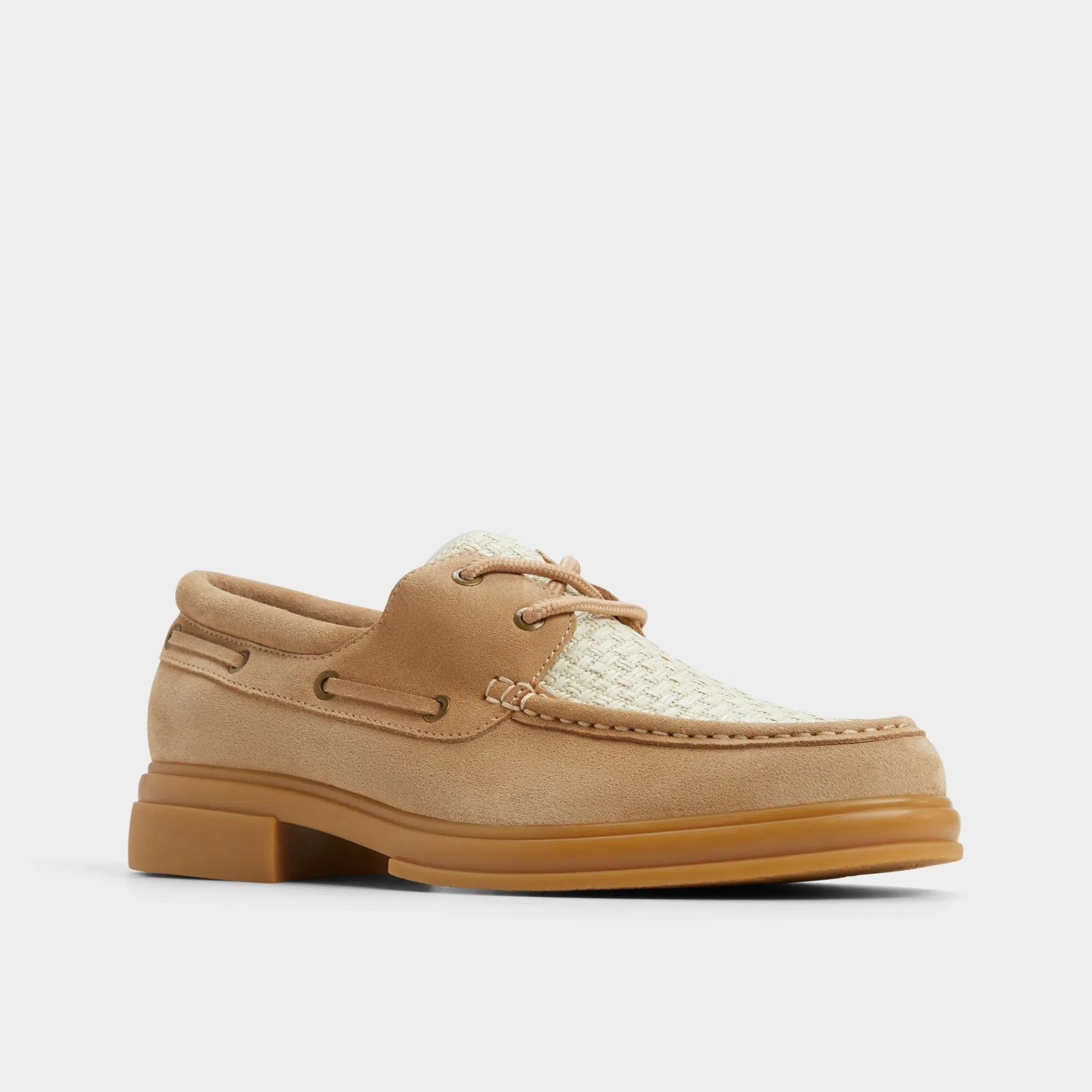 Dress Shoes^ALDO Seaexplorer Beige