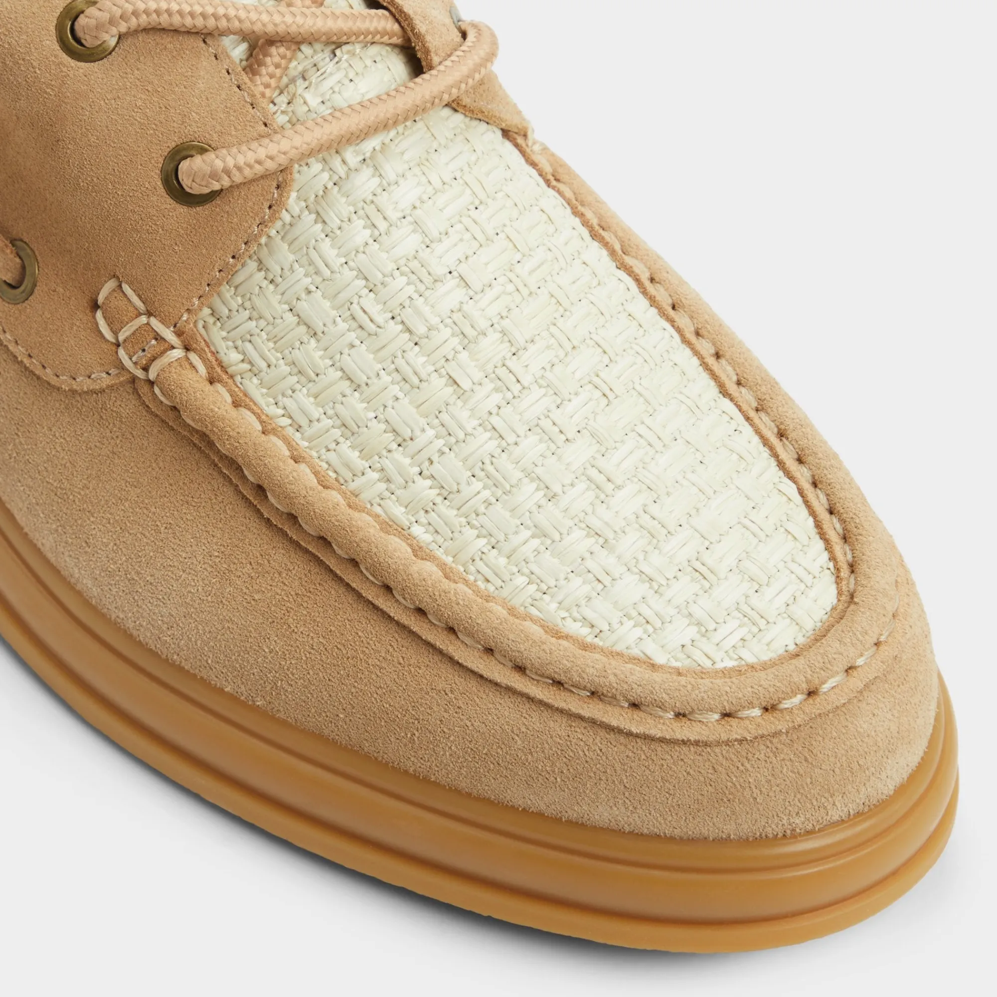 Dress Shoes^ALDO Seaexplorer Beige