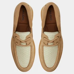 Dress Shoes^ALDO Seaexplorer Beige