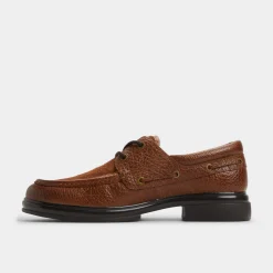 Dress Shoes^ALDO Seaexplorer Cognac