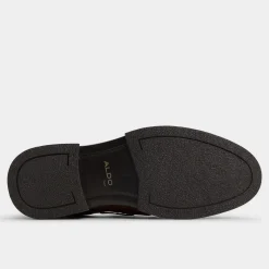 Dress Shoes^ALDO Seaexplorer Cognac