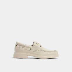Dress Shoes^ALDO Seaexplorer Ivory