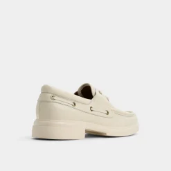Dress Shoes^ALDO Seaexplorer Ivory