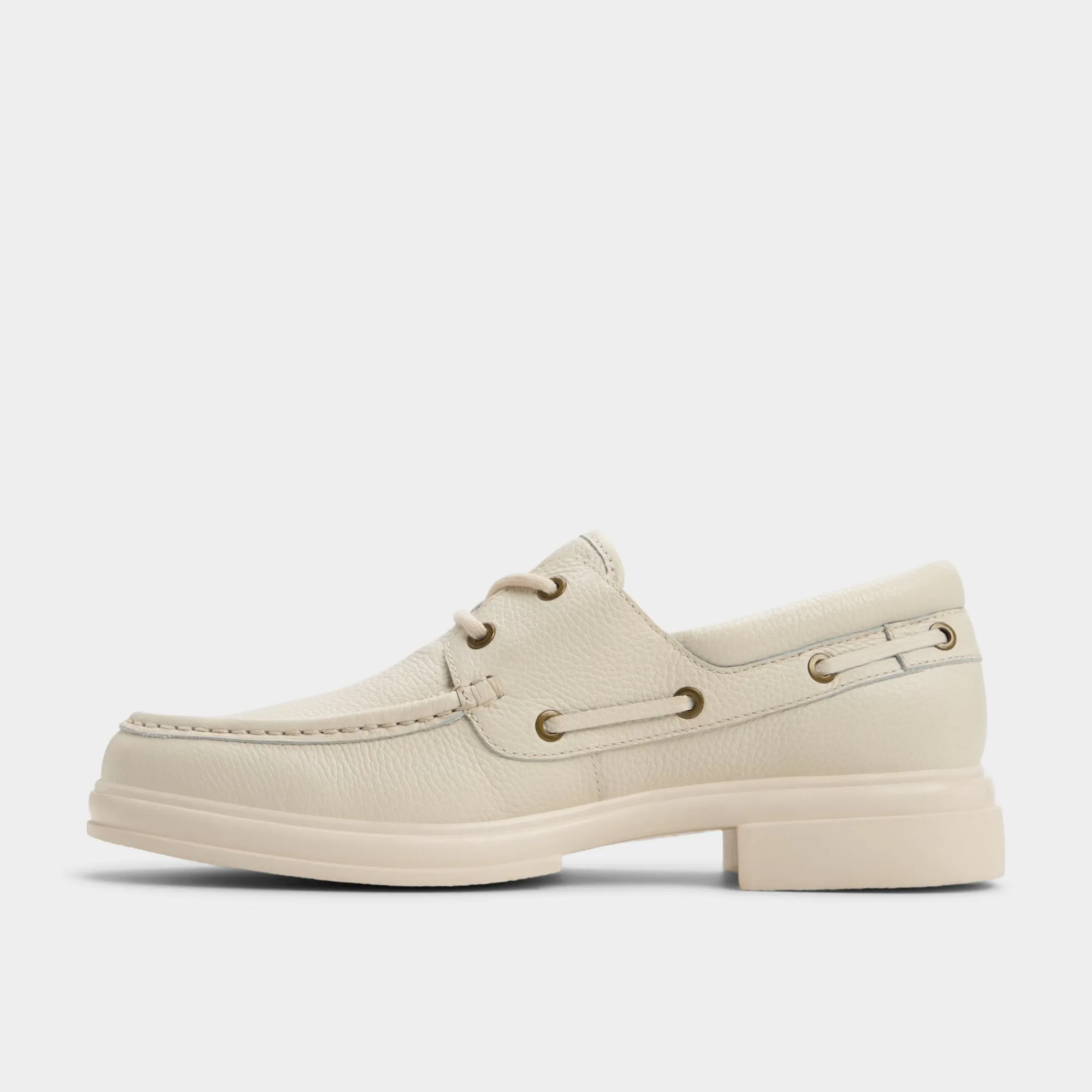Dress Shoes^ALDO Seaexplorer Ivory