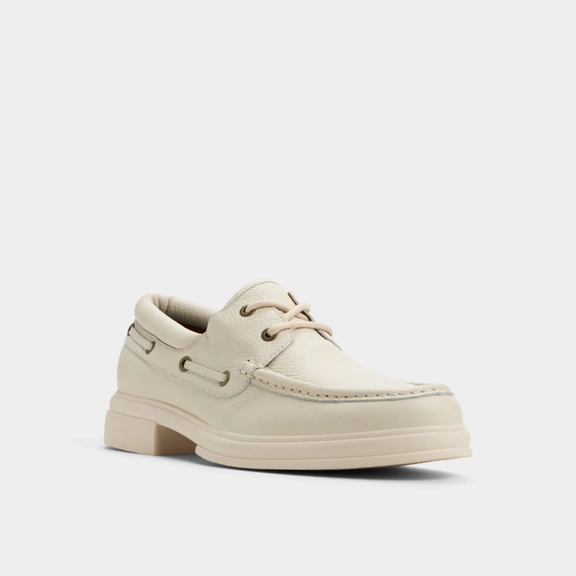 Dress Shoes^ALDO Seaexplorer Ivory