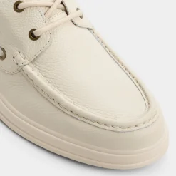 Dress Shoes^ALDO Seaexplorer Ivory