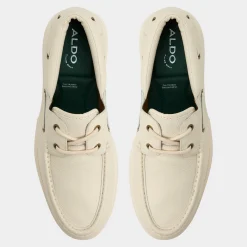 Dress Shoes^ALDO Seaexplorer Ivory