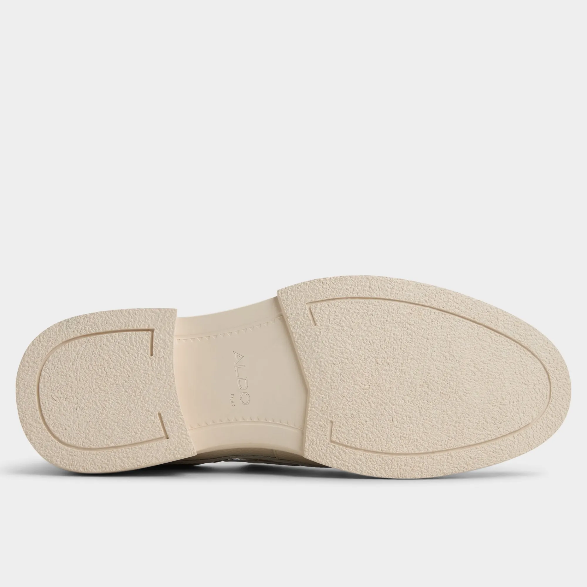Dress Shoes^ALDO Seaexplorer Ivory