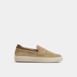 Sneakers^ALDO Seafarer Taupe