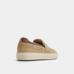 Sneakers^ALDO Seafarer Taupe