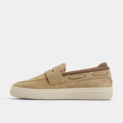 Sneakers^ALDO Seafarer Taupe