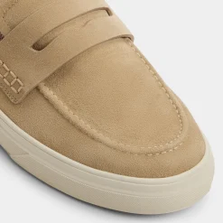 Sneakers^ALDO Seafarer Taupe