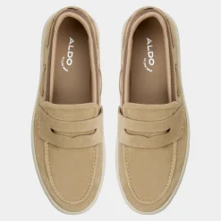 Sneakers^ALDO Seafarer Taupe