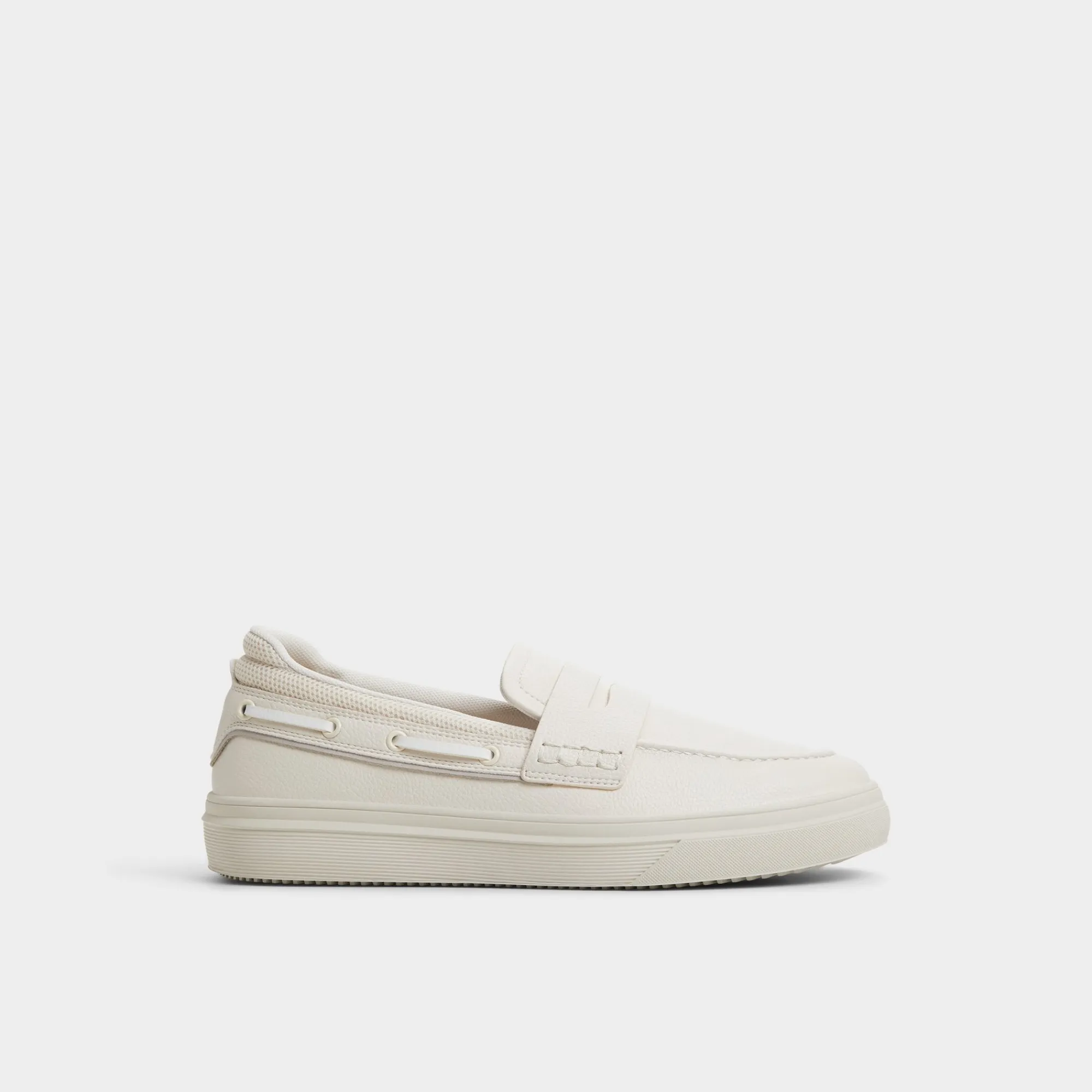 Sneakers^ALDO Seafarer Light Beige