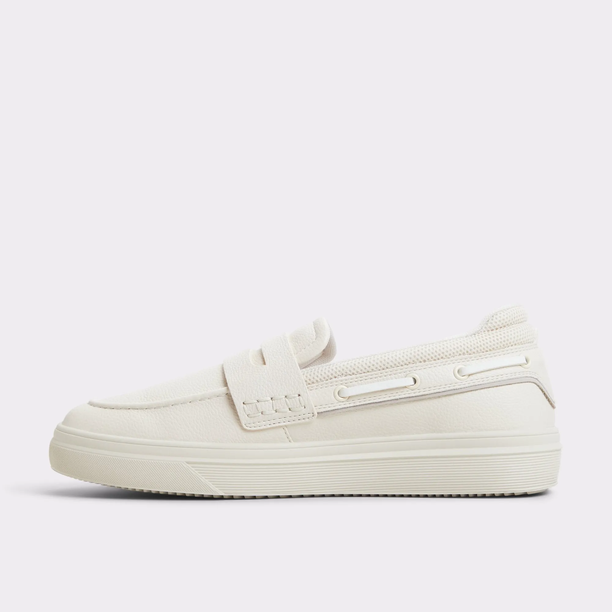 Sneakers^ALDO Seafarer Light Beige