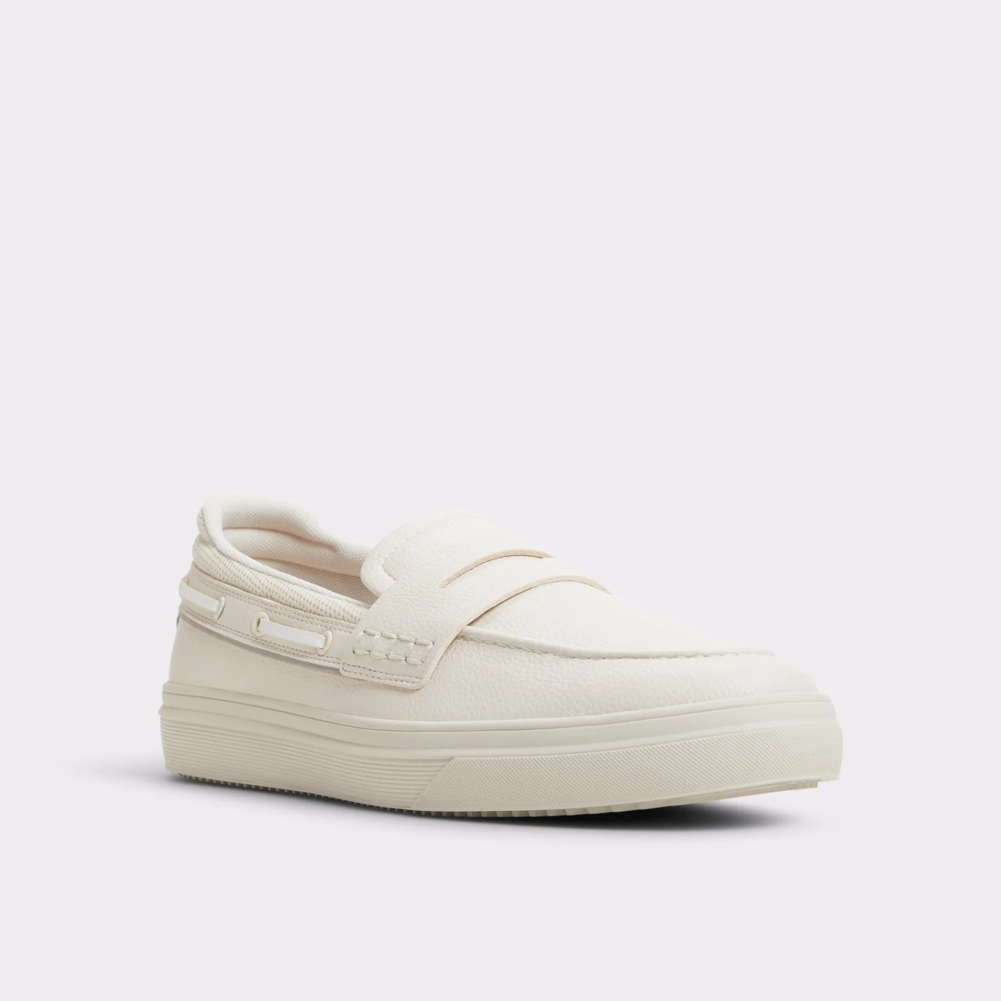 Sneakers^ALDO Seafarer Light Beige