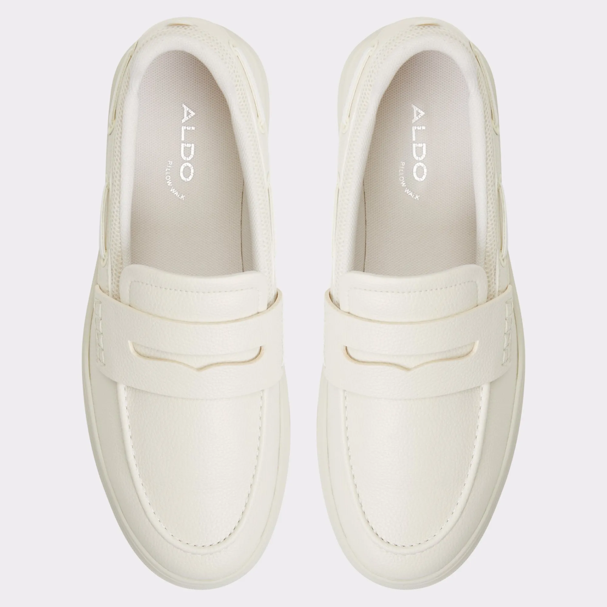 Sneakers^ALDO Seafarer Light Beige