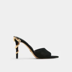 Mules^ALDO Seashella Other Black