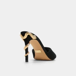 Mules^ALDO Seashella Other Black