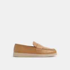 Loafers^ALDO Seastroll Light brown