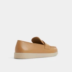 Loafers^ALDO Seastroll Light brown