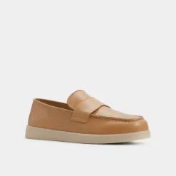 Loafers^ALDO Seastroll Light brown