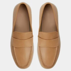 Loafers^ALDO Seastroll Light brown