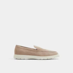 Loafers|Casual Shoes^ALDO Seatide Other Medium Beige