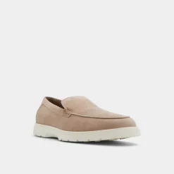 Loafers|Casual Shoes^ALDO Seatide Other Medium Beige