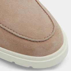 Loafers|Casual Shoes^ALDO Seatide Other Medium Beige
