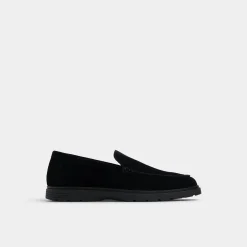 Loafers|Casual Shoes^ALDO Seatide Black/Black