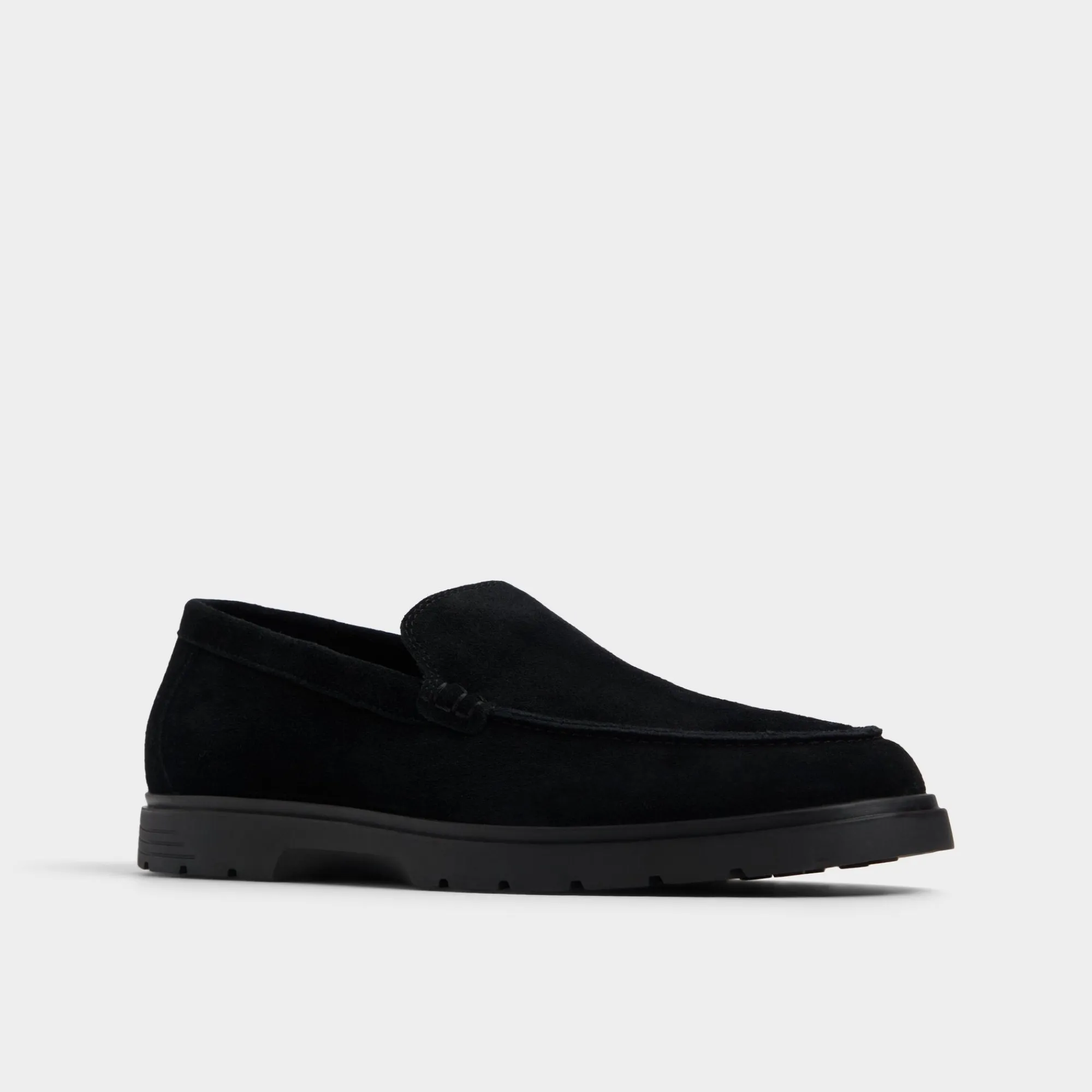 Loafers|Casual Shoes^ALDO Seatide Black/Black