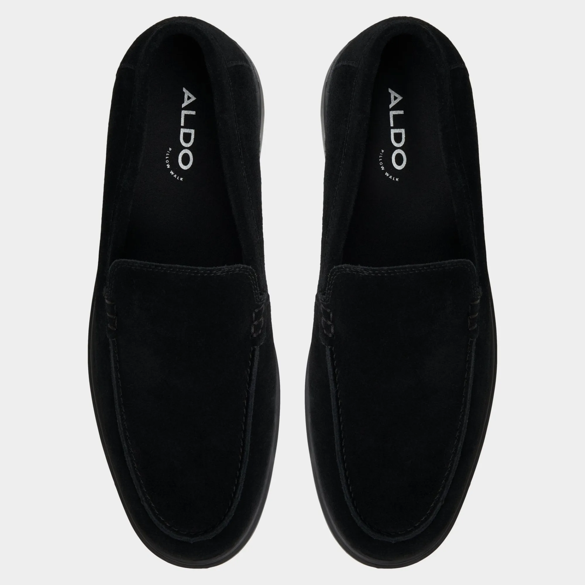 Loafers|Casual Shoes^ALDO Seatide Black/Black