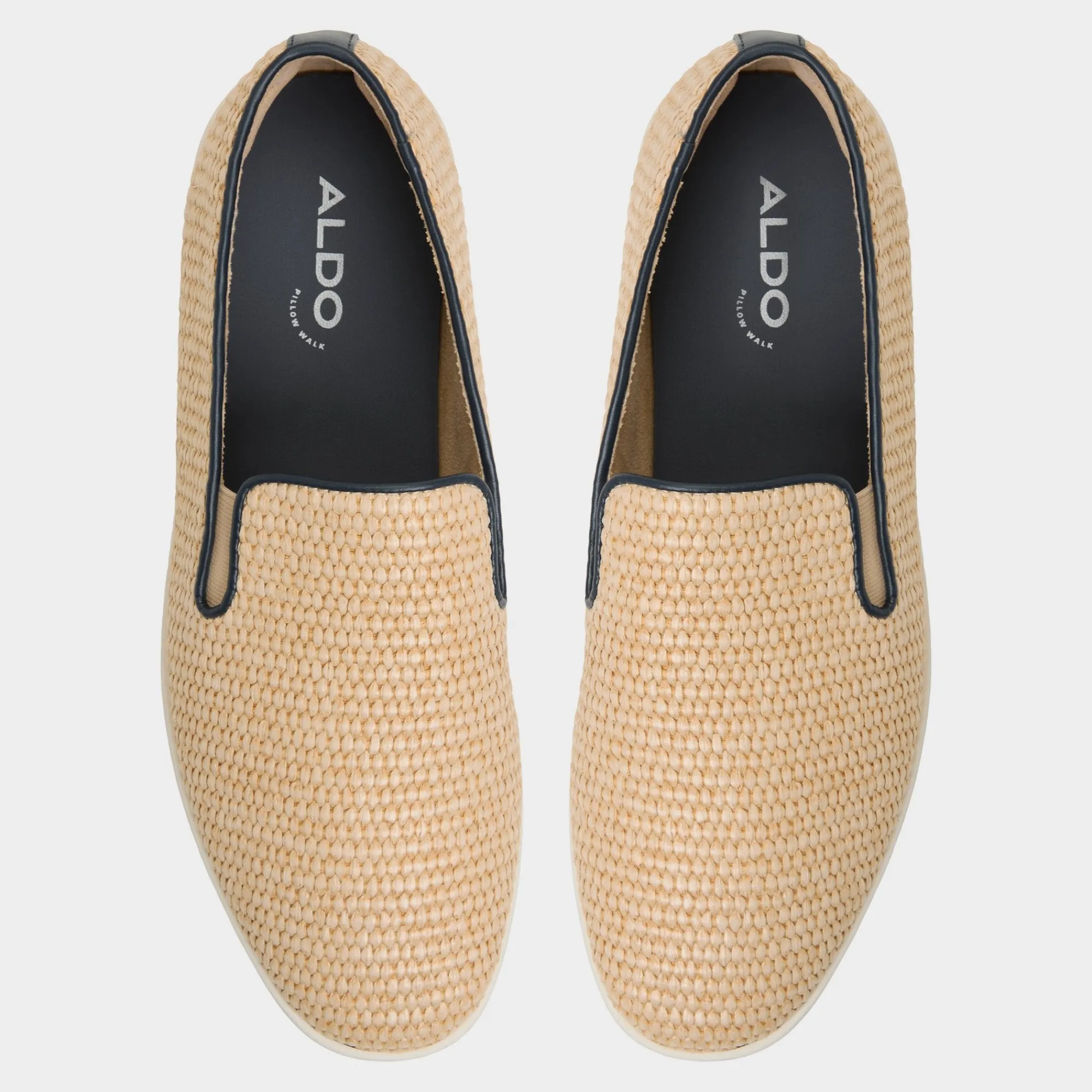 Loafers^ALDO Seawind Natural